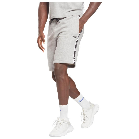 Reebok Ανδρικό σορτς Tape Short Reebok Ανδρικό σορτς Tape Short